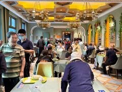-清真吐鲁番餐厅(牛街店)