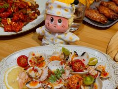 -黑熊披萨orso pizza