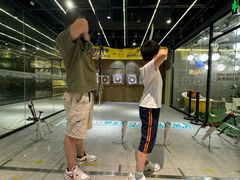 -弓夫射箭·运动娱乐·团建(中心印象城店)
