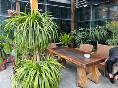 -芭缇沁园椰子鸡(中航紫金新天地店)