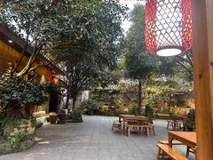 -青城甲(青城山店)