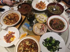 -二十八里太湖船菜(吉祥路店)