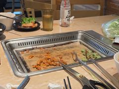 -新石器烤肉(高行万嘉店)