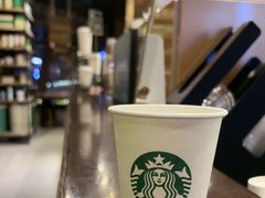 -星巴克(成都天府水街店)