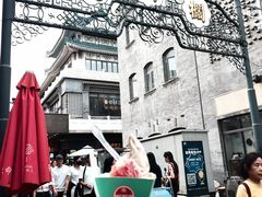 -北京前门大栅栏
