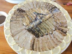 -鱼市酒店(威海水产批发市场店)