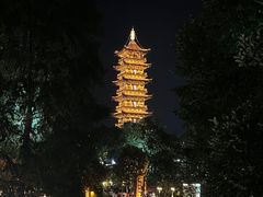 -乌镇东栅景区