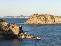 -棒棰岛宾馆景区