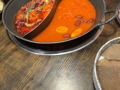 -冯校长老火锅(广州正佳广场店)