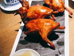 -大鸽饭(岗顶店)