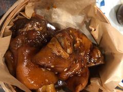 -和府捞面(天河领展广场店)