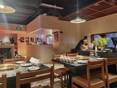 大堂-嘿嘟嘟·肋条烧肉放题(爱融荟城店)