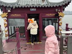 -金鸡湖桃花岛