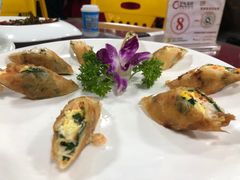 -舒味姜母鸭·沙茶面(湖里店)