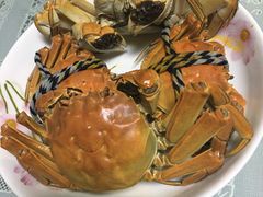 -小陆莲花蟹园农家乐(莲花岛店)