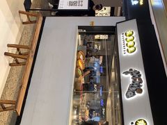 门面-太二酸菜鱼(赣州万象城店)