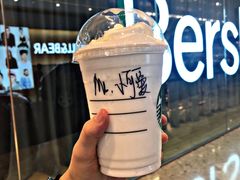 -星巴克(太原茂业天地店)