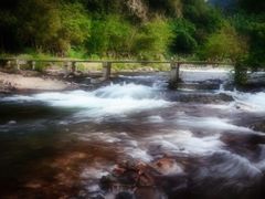 -水墨汀溪风景区