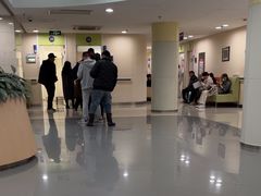 -上海市第十人民医院体检中心