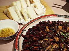 -杨记隆府重庆江湖菜(大悦城店)