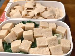 -津门老羊家·铜锅涮羊肉·烧烤(科技园店)
