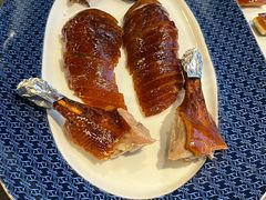 -羲和雅苑•北京烤鸭(平安国际金融中心店)