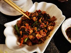 -喜洲翰林餐厅(董家百年老宅店)
