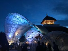 -清迈夜间动物园