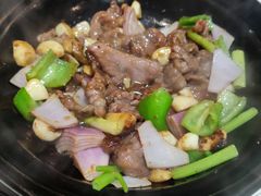 -你鲟欢·香茅柠檬鱼(金沙店)