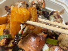 -七欣天香辣蟹火锅(无锡金太湖国际城店)