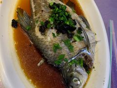 -茂港柏香(侨港路店)