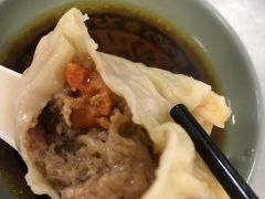 -汪家馄饨(集庆路店)