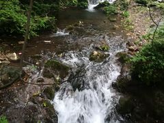 -洛阳白云山景区