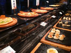 -德得轩烤涮一体自助餐厅(王府井店)