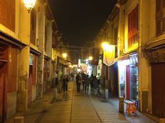 -明记牛杂(新马路分店)