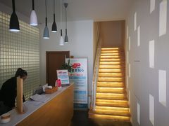 -朴境采耳·足道按摩(科学大道旗舰店)