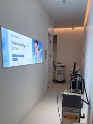 点击看大图 -苑苑vbeauty科技美容SPA