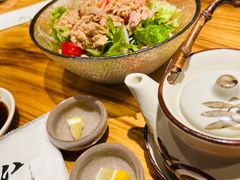-江户前寿司(好运街店)
