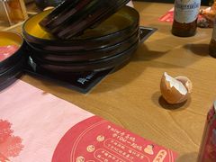 -牛New寿喜烧(青浦店)