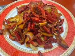 -菌之家·专业纯野生菌火锅·特色炒菌