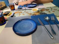 -厚积云牛排餐吧(宽窄巷子店)