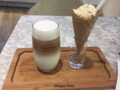 -哈根达斯(美罗城店)