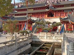 -上海东林寺(金山区)