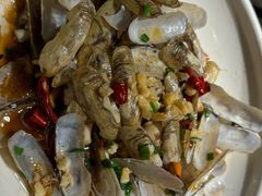 -梁家大院•农家菜(昆山会展中心店)