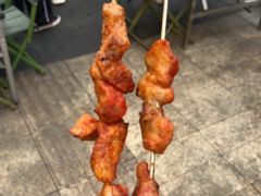 -王姐烧烤(中山路店)