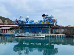 -海南分界洲岛旅游区