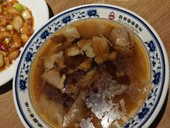 -直隶安家牛肉罩饼(建华店)