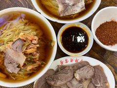 -西塔大冷面(市府大路店)