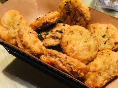 -湘阁里辣(南岭购物广场店)
