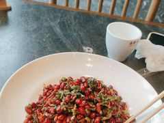 -金掌勺东北菜(格兰晴天店)